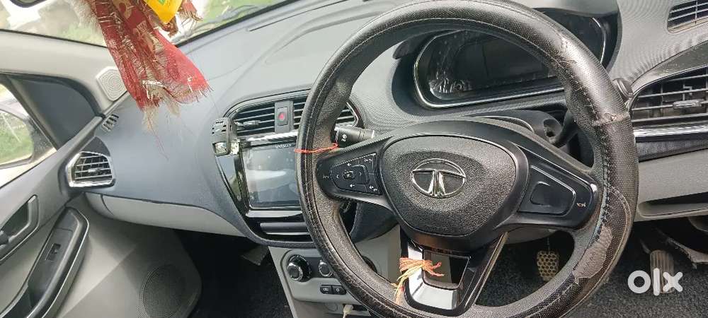 Tata Tiago 1.2 Revotron 2023