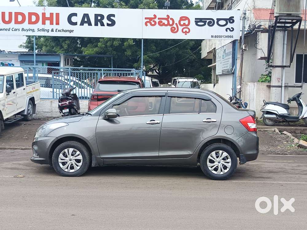 Maruti Suzuki Swift Dzire Vdi Abs, 2015, Diesel