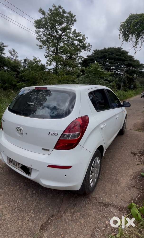 Hyundai I20 2009 Model  ₹ 2.20