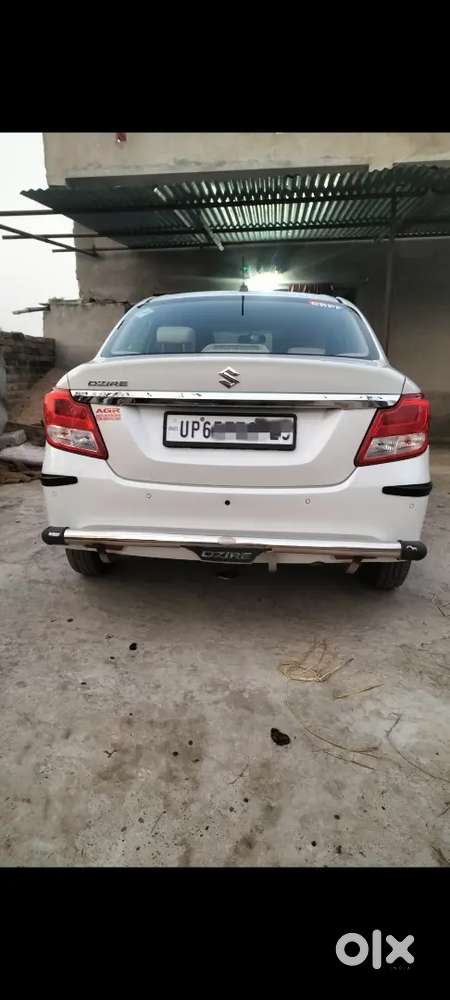Maruti Suzuki Dzire 2024 Model