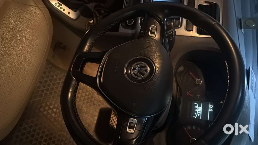 Volkswagen Vento 2017 Diesel