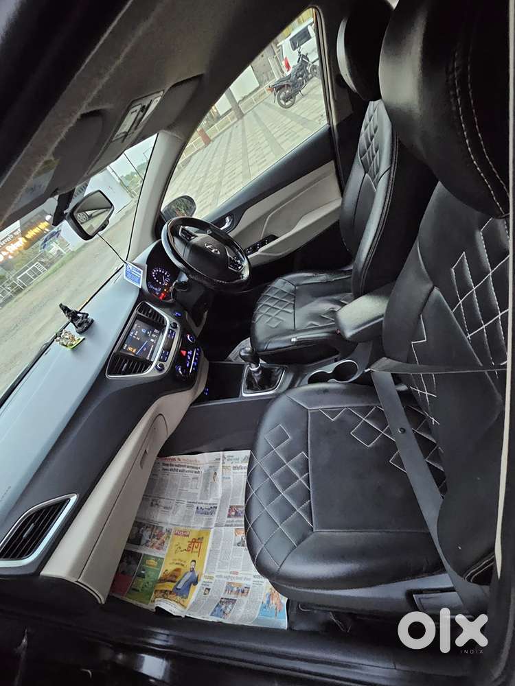 Hyundai New Verna 2019