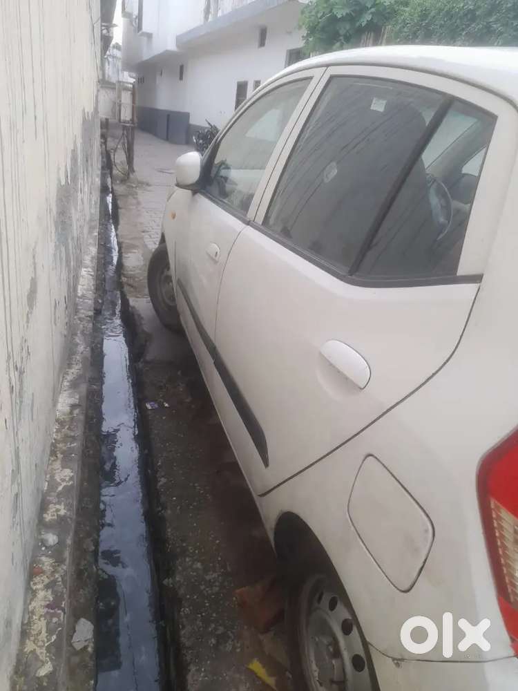 Hyundai Accent Hatchback 2010 Gl