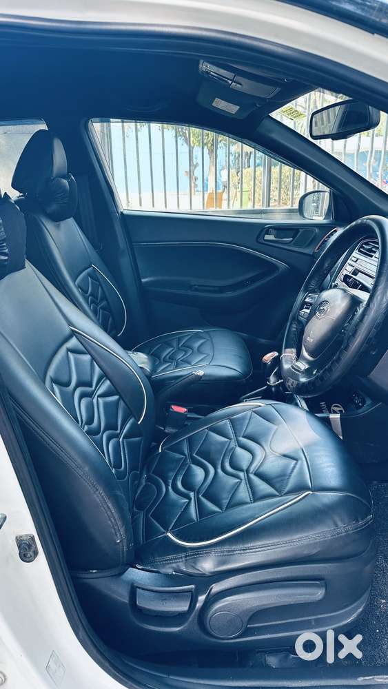 Hyundai I20 Active S Diesel, 2018, Diesel