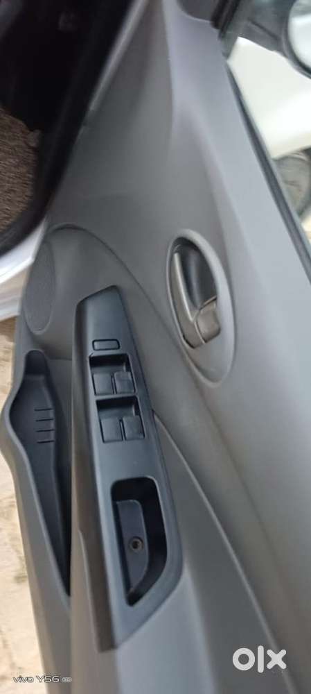 Toyota Etios Gd, 2012, Diesel