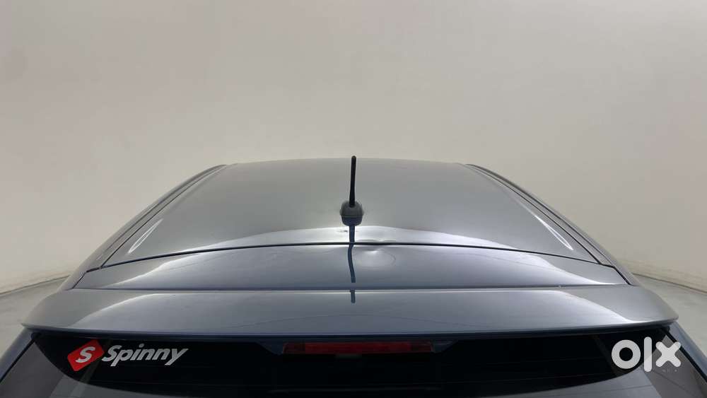 Maruti Suzuki Baleno 2015-2019 1.2 Alpha At, 2017, Petrol