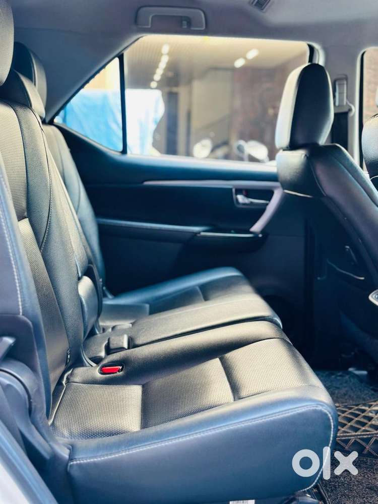 Toyota Fortuner 4x2 At 2.8 Diesel, 2021, Diesel