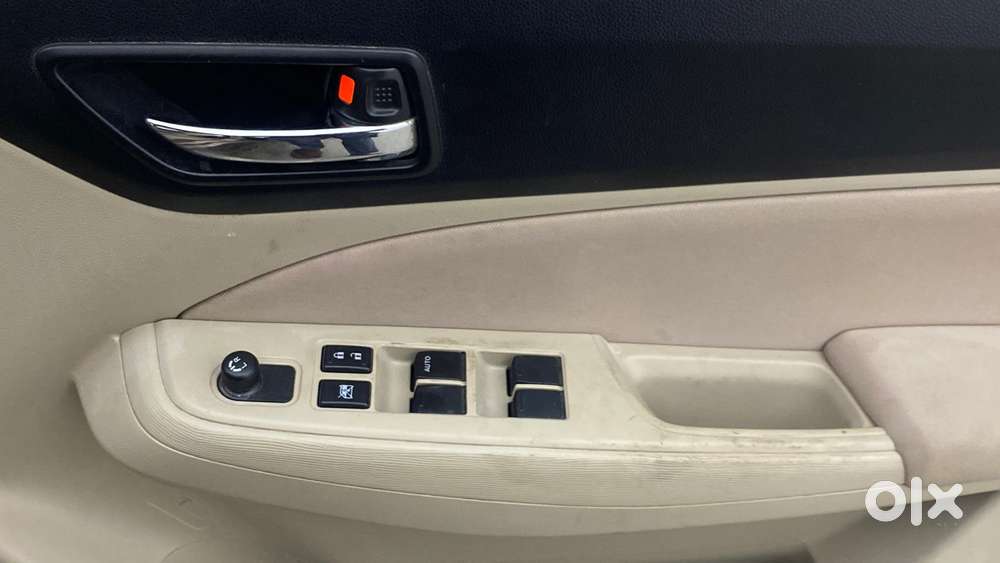 Maruti Suzuki Swift Dzire 1.2 Vxi Bsiv, 2018, Petrol