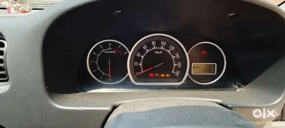 Pb 13 Number Alto K10 2011 Model Single Handed Genuinely By Teacher