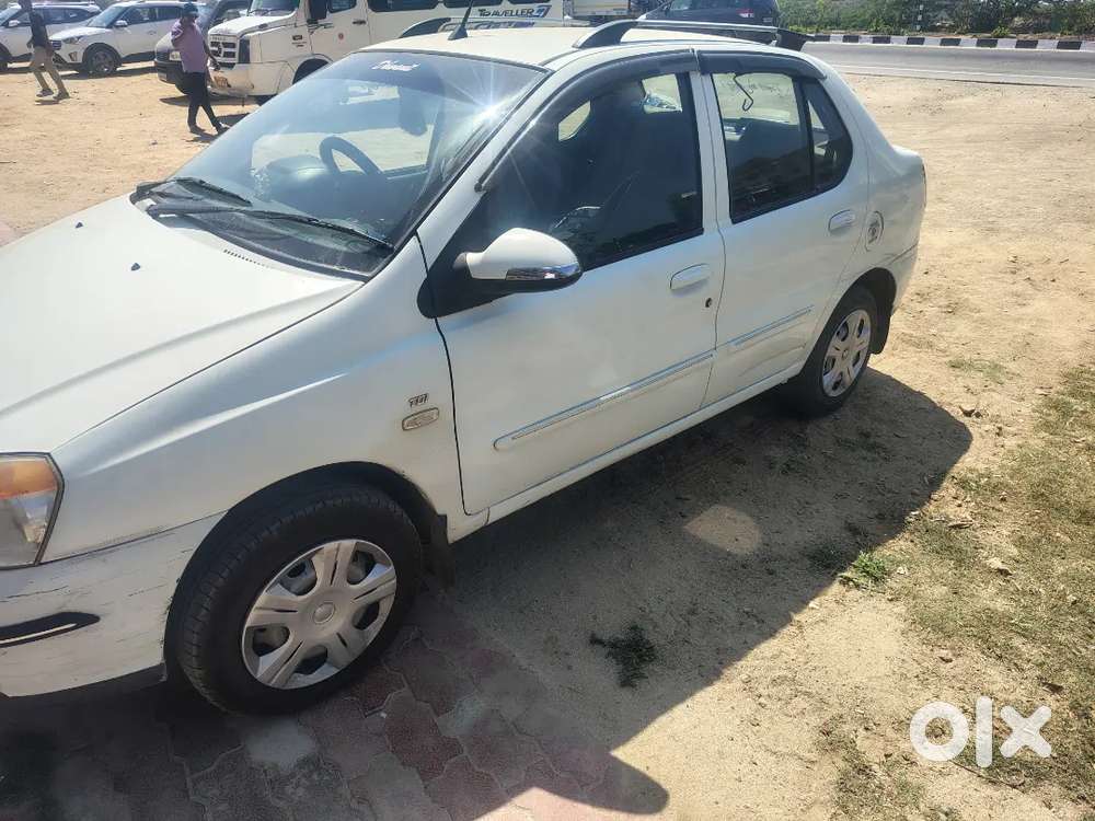 Tata Indigo Ecs 2016