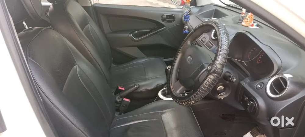 Ford Figo 2013 Diesel Good Condition
