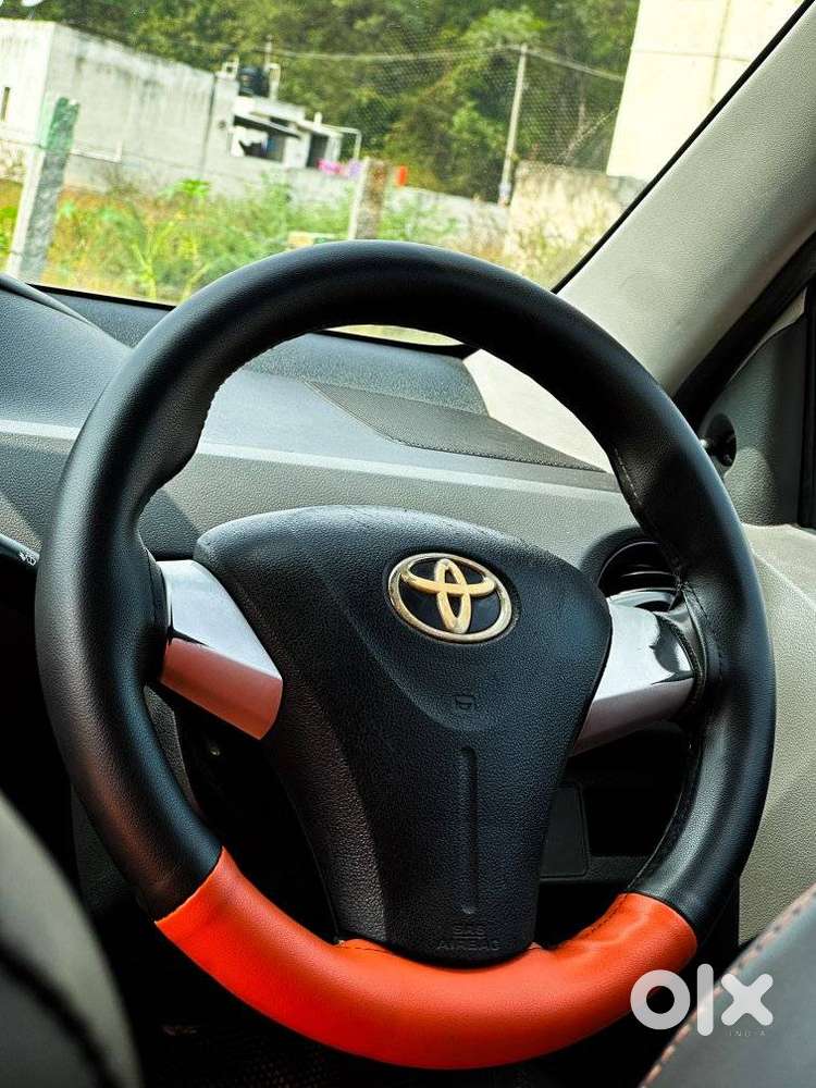 Toyota Etios Gd, 2019, Diesel