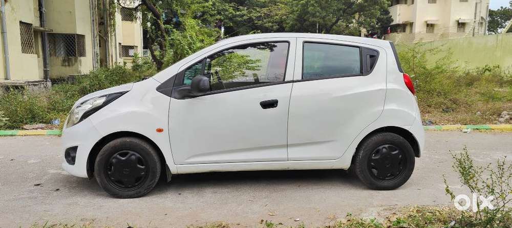 Chevrolet Beat 2010-2013 Diesel Lt, 2013, Diesel