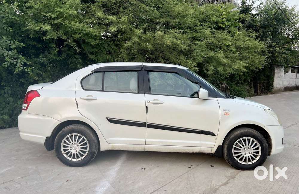 Maruti Suzuki Swift Dzire Vdi, 2008, Diesel