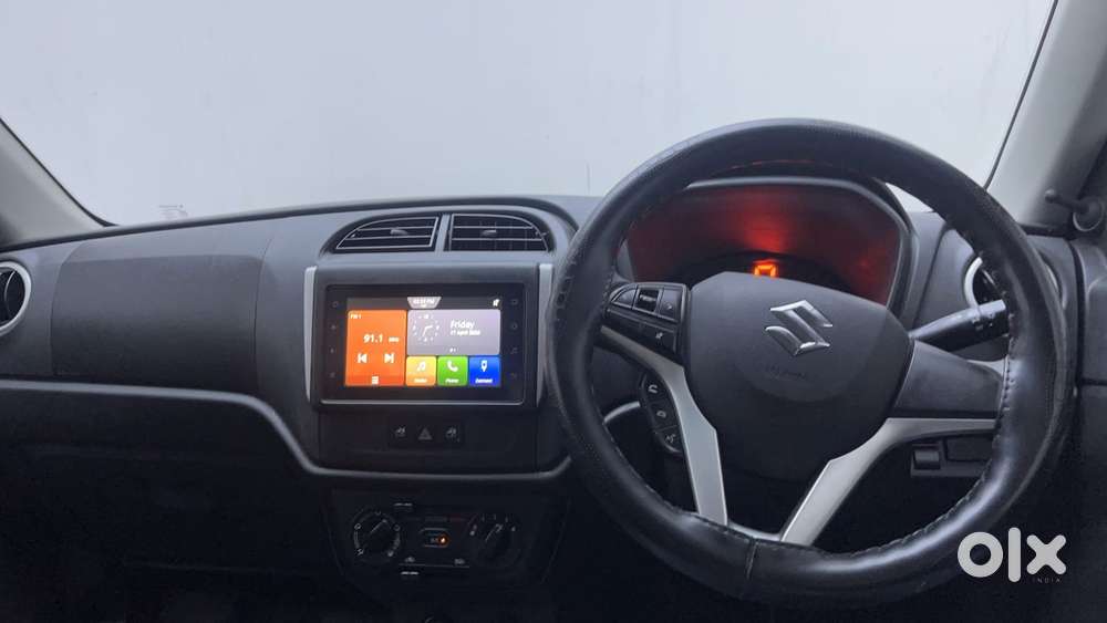 Maruti Suzuki Alto K10 Plus Edition, 2023, Petrol