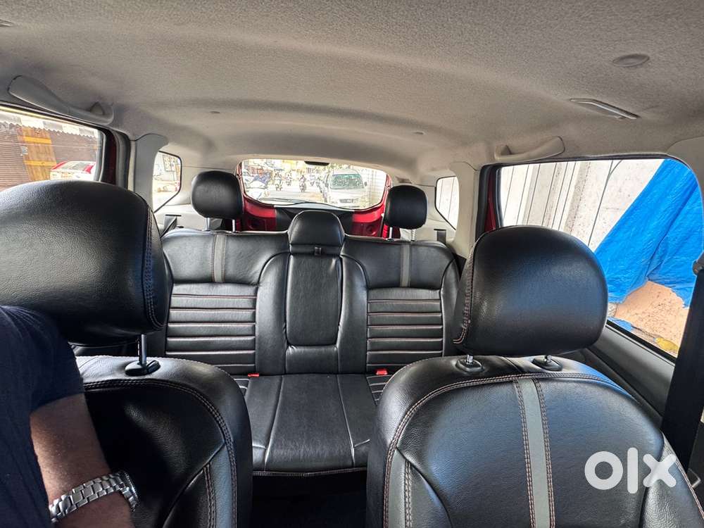 Renault Duster Diesel 2017 Second Owner