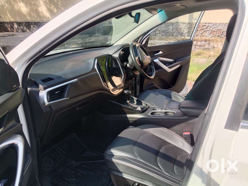 Mg Hector Sharp Dct Automatic, 2020, Petrol