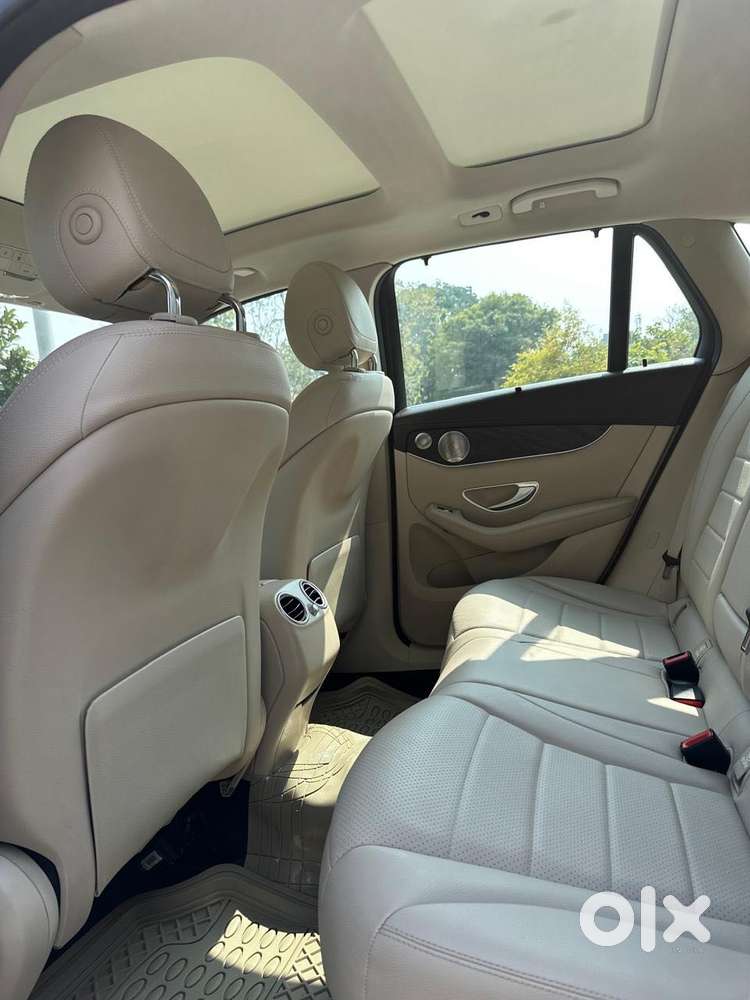 Mercedes-benz Glc 220d 4matic, 2023, Diesel