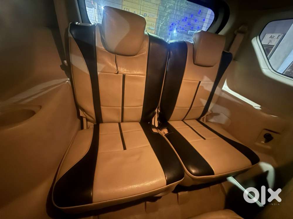 Maruti Suzuki Ertiga 2020