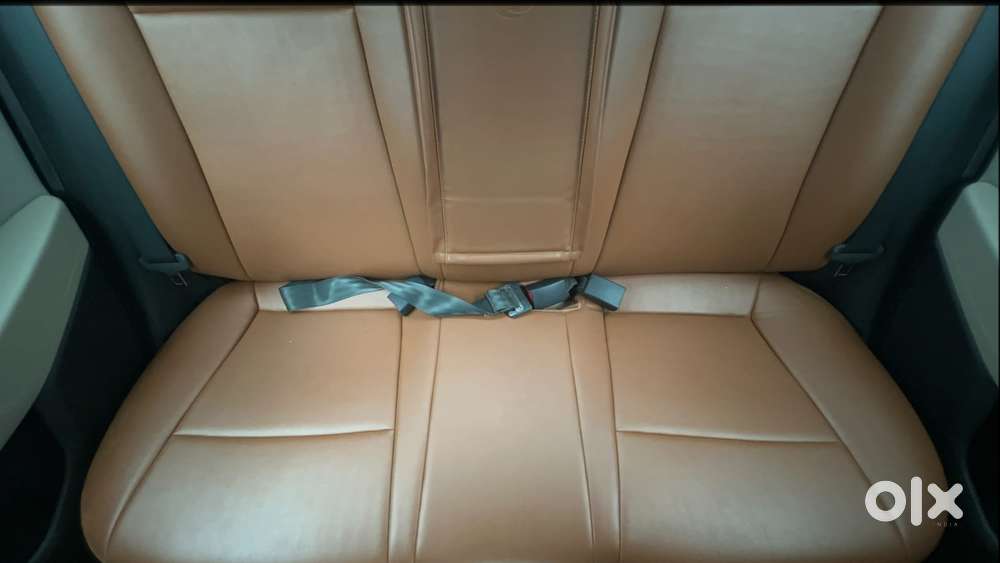 Hyundai Verna [2015-2017] Fluidic 4s 1.6 Crdi Sx (o) At, 2017, Petro..