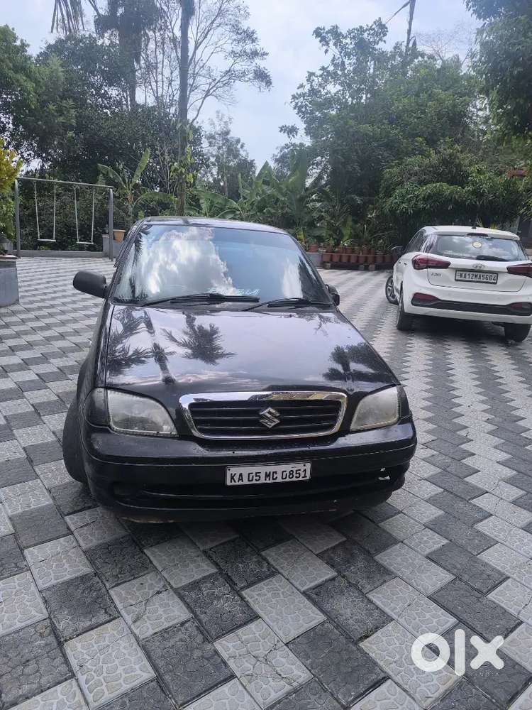 Maruti Suzuki Esteem 2005 Petrol Good Condition