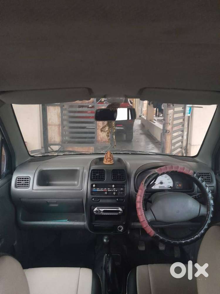 Wagon R 2006 Bs Iii Petrol Model