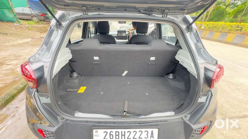 Tata Punch Manual 2026