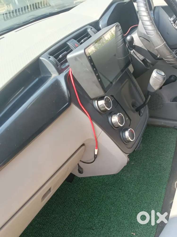 Mahindra Kuv 100 2016 Model Second Owner