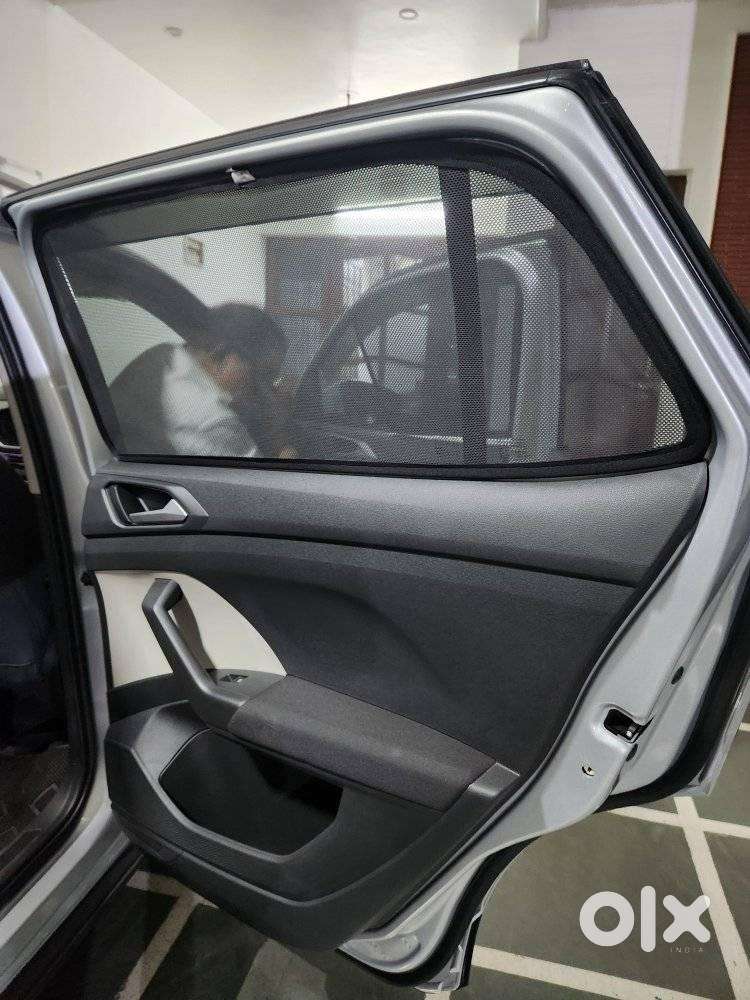 Volkswagen Taigun 1.0 Tsi Highline At, 2022, Petrol