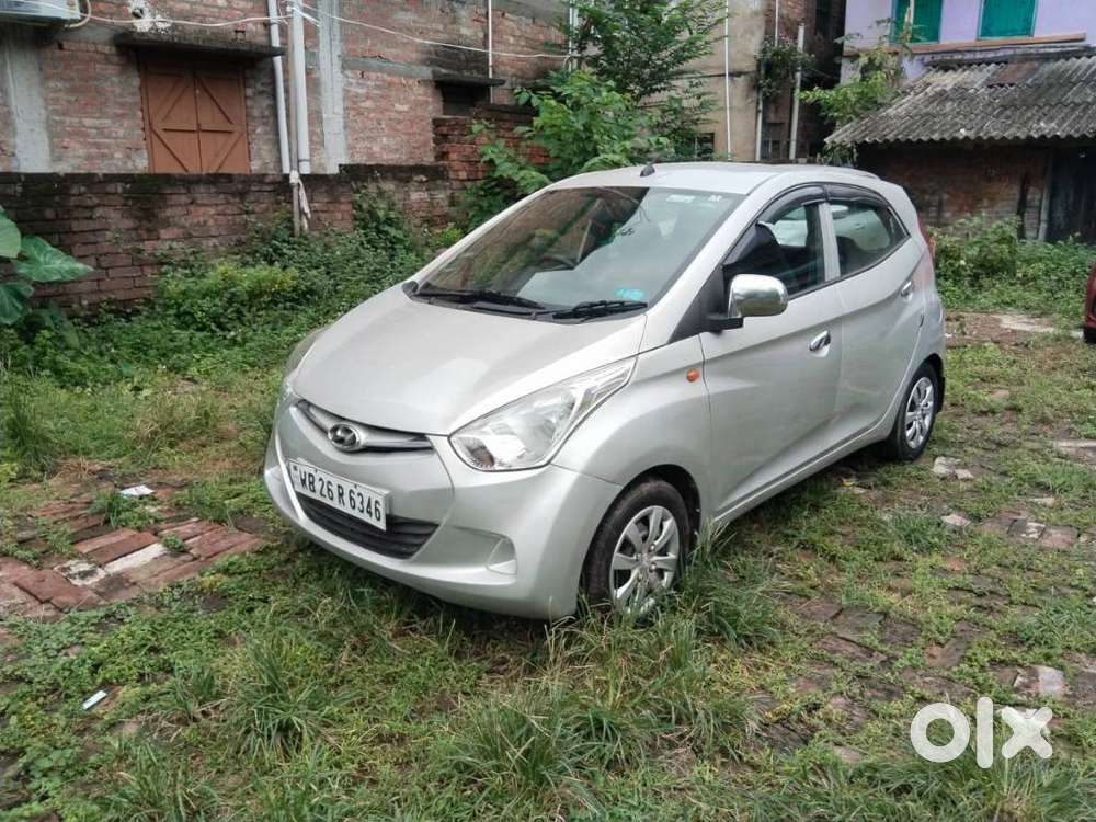 Hyundai Eon Magna +, 2011, Petrol