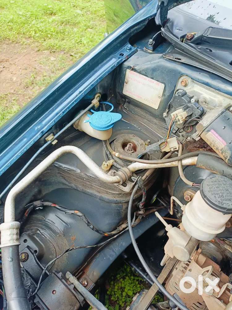 Maruti Suzuki Alto 2010