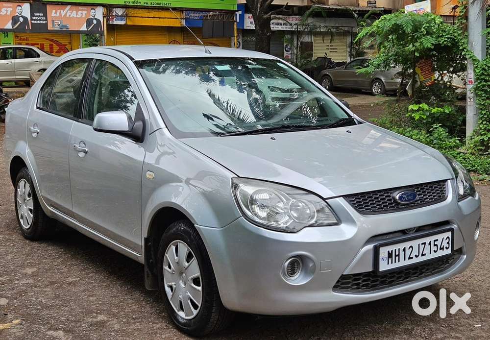 Ford Fiesta 1.5 Petrol 2013
