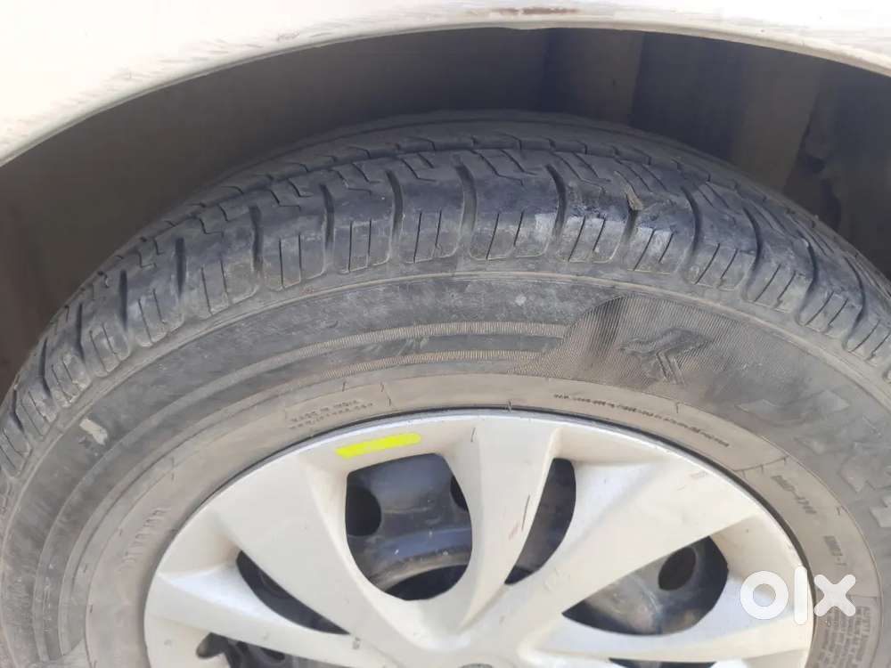 Maruti Suzuki Swift Dzire 2011 Cng & Hybrids Well Maintained