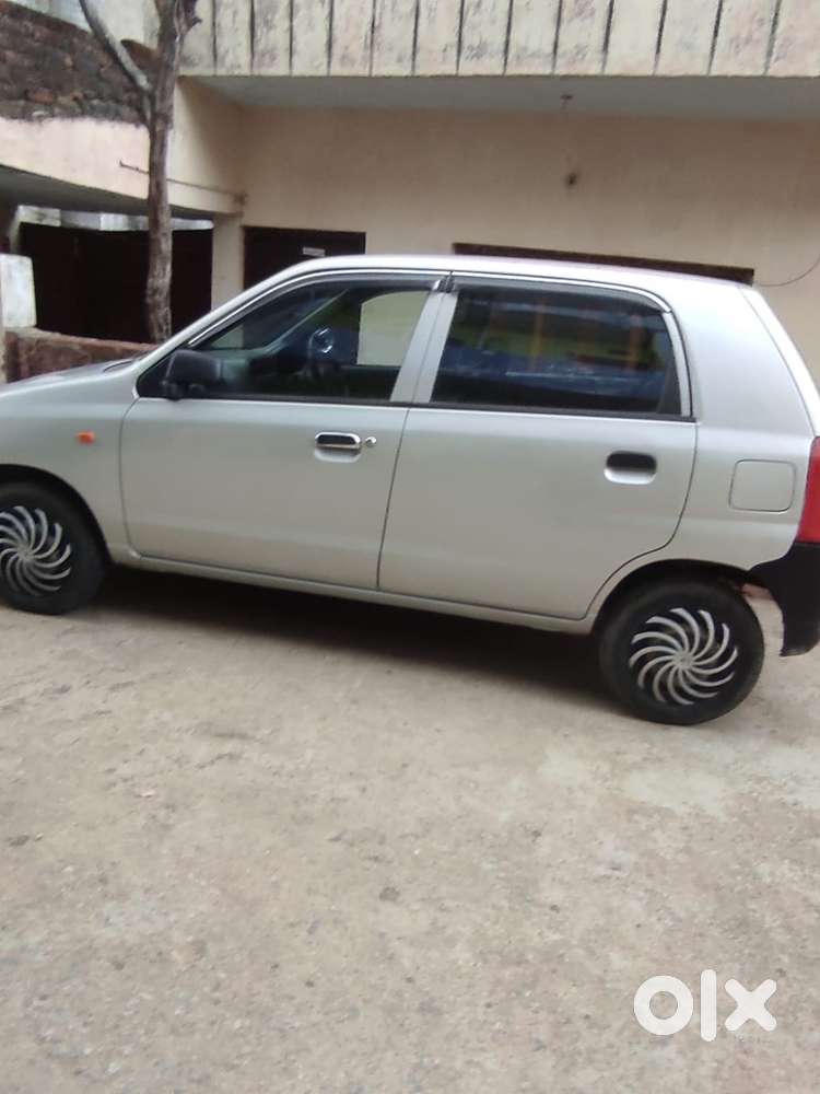 Maruti Suzuki Alto 2008