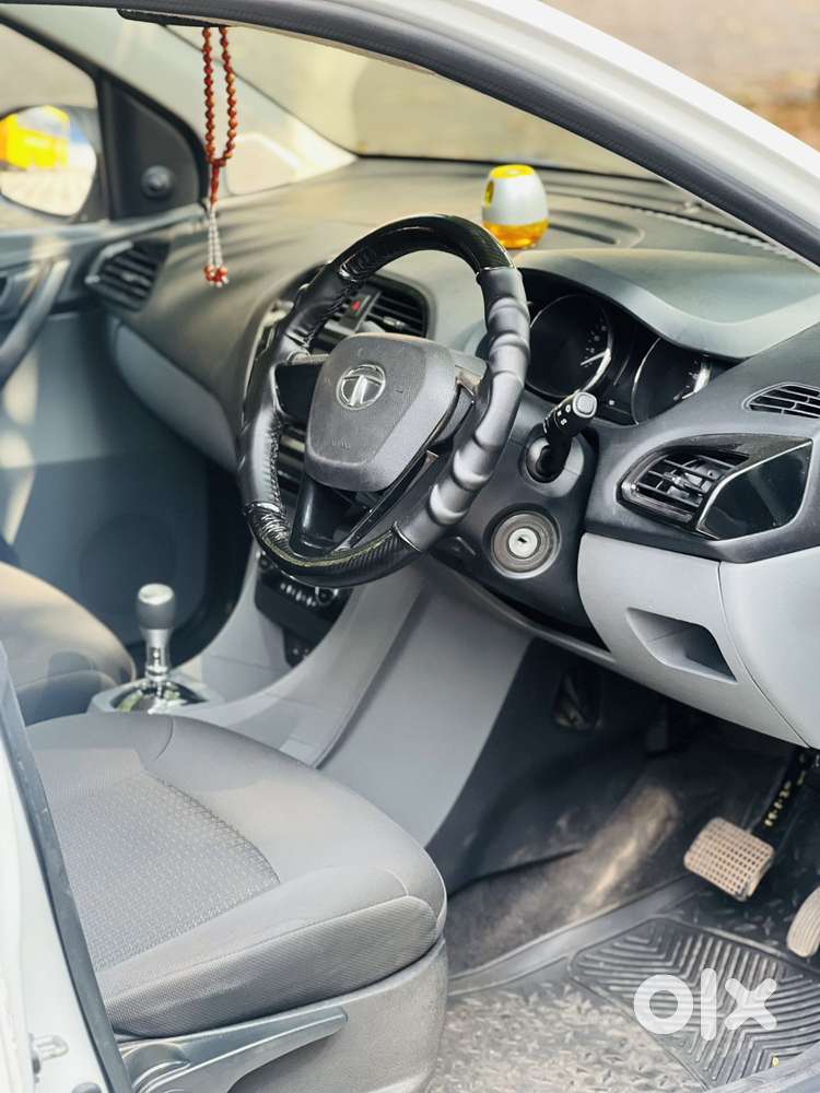 Tata Tigor Ev Xm Plus, 2020, Electric