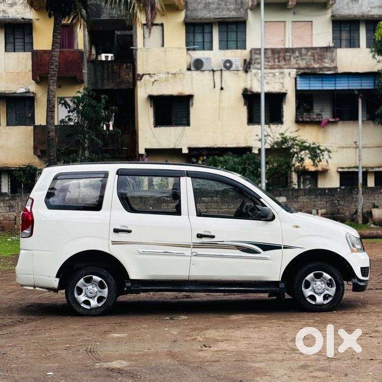 Mahindra Xylo D4 Bsiv, 2014, Diesel