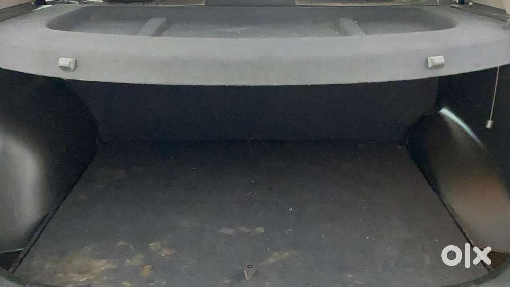 Hyundai Creta 1.6 Sx Petrol, 2019, Petrol