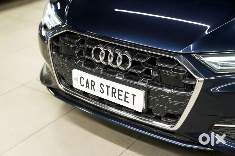 Audi A6 2.0 45 Tfsi Technology, 2024, Petrol
