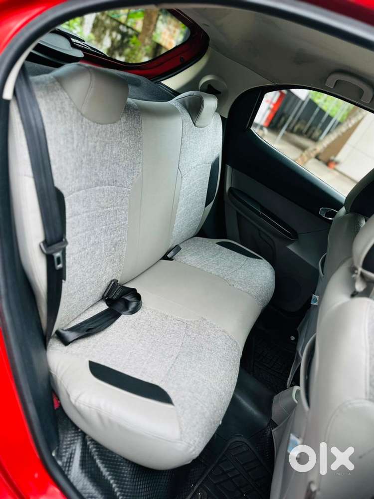 Tata Tigor 1.2 Revotron Xza Plus Amt, 2018, Diesel