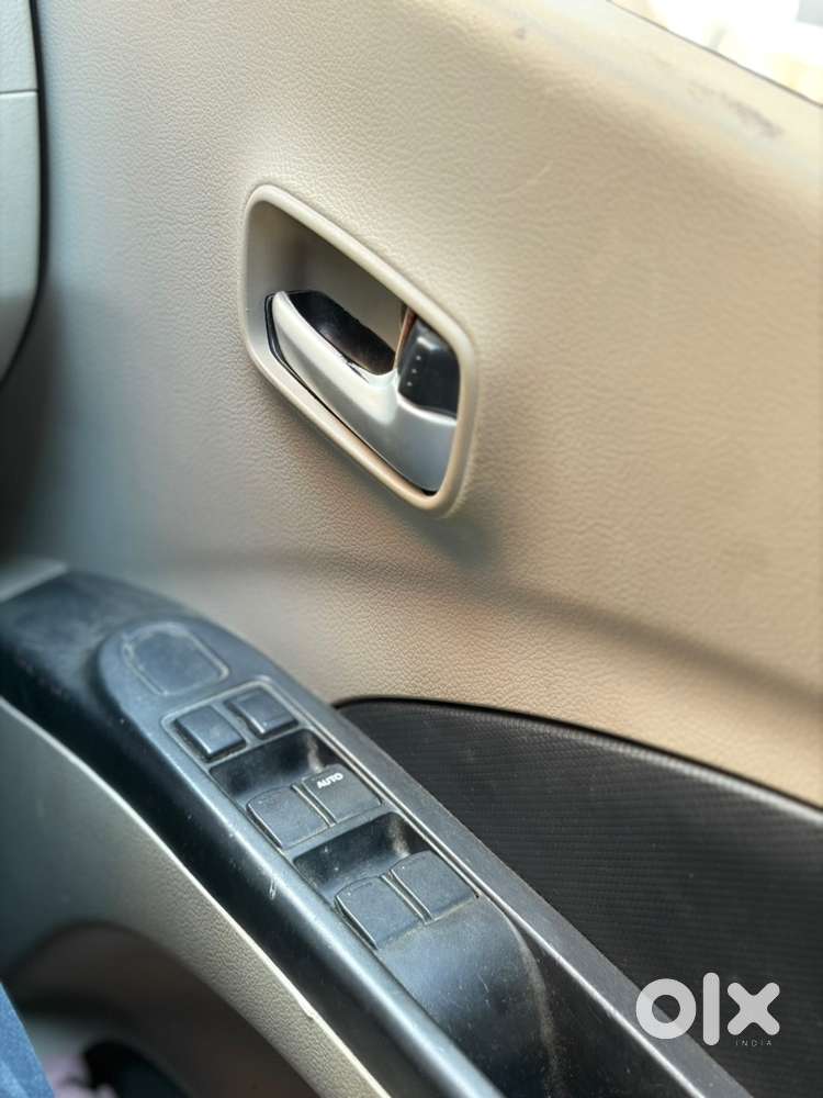 Maruti Suzuki Celerio Vx 2016