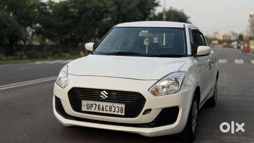 Maruti Suzuki Swift Amt Vdi, 2019, Diesel