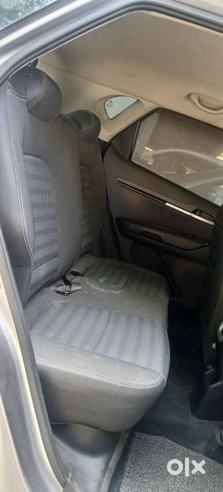 Kia Sonet Htk Plus Turbo Imt, 2021, Petrol