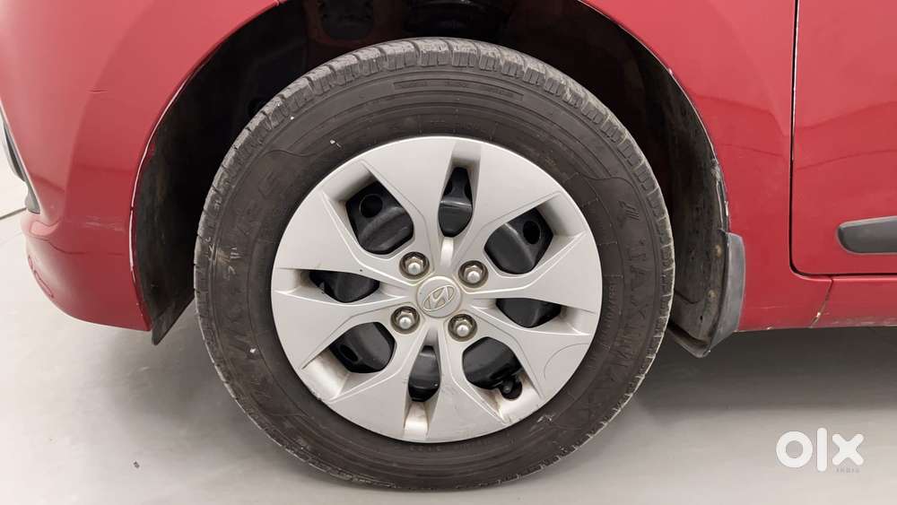 Hyundai Xcent [2014-2017] 1.2 S, 2016, Petrol