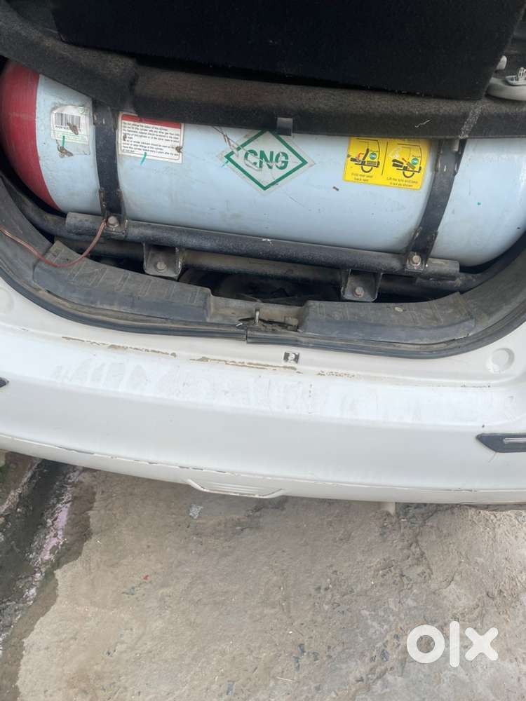 Maruti Suzuki Wagon R 2018