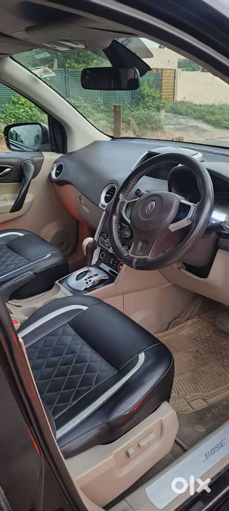 Renault Koleos 4x4 At, 2012, Diesel