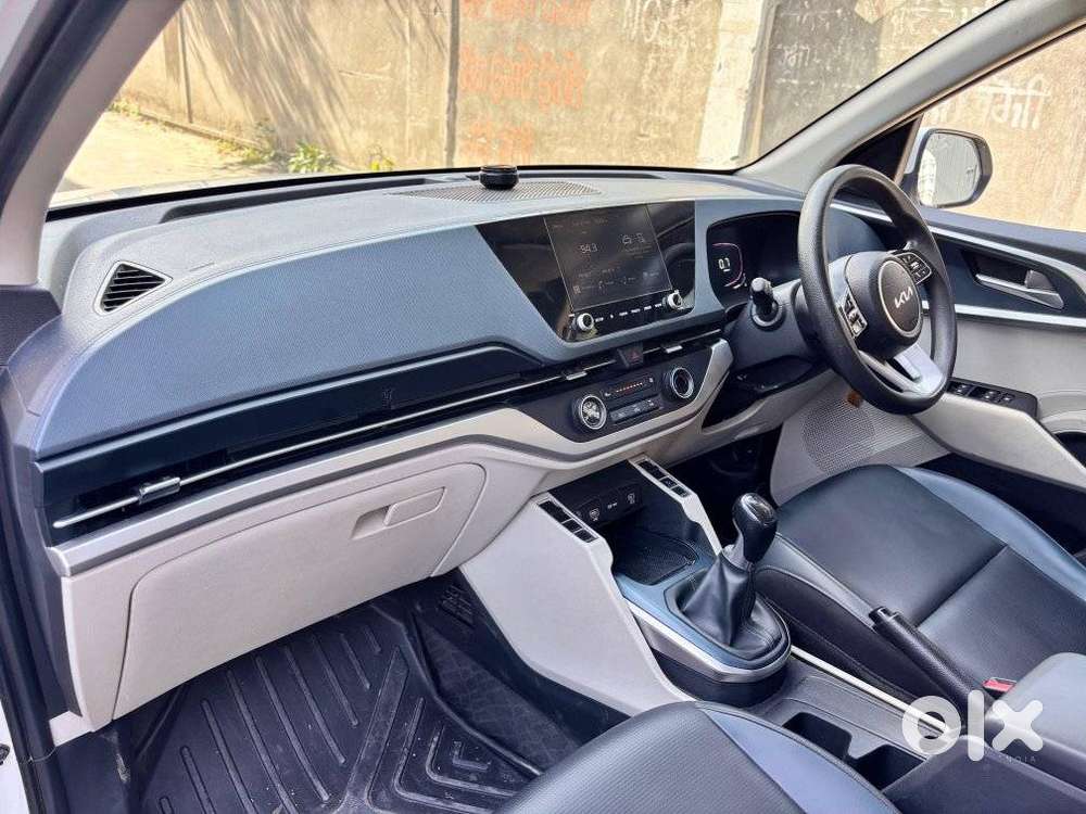 Kia Carens, 2024, Diesel