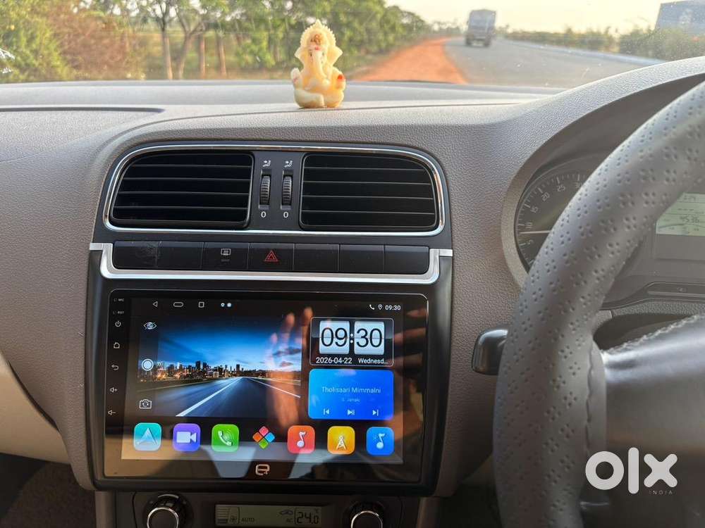 Skoda Diesel Car 2013