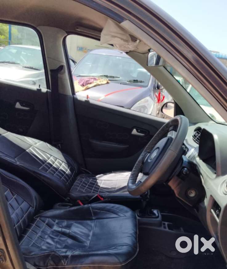 Maruti Suzuki Alto 800 Lxi, 2015, Petrol