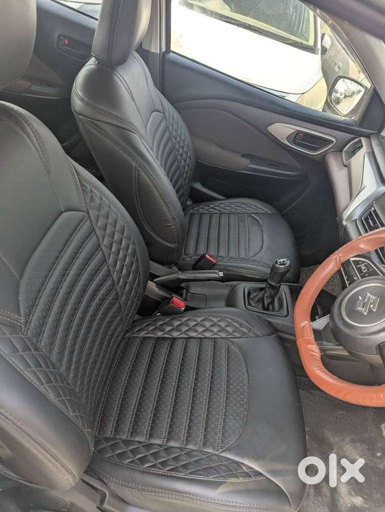 Maruti Suzuki Fronx Delta Plus 1.2 Mt, 2024