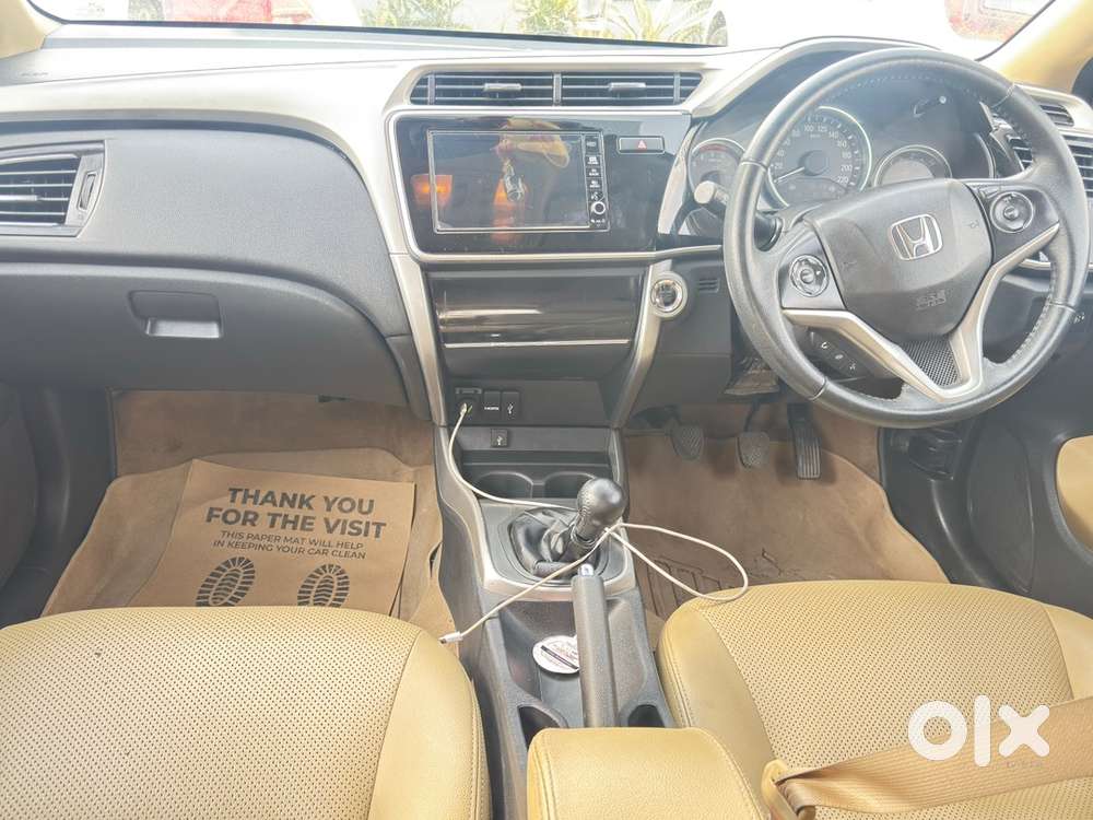 Honda City Diesel 2019 - Hr26 Registration